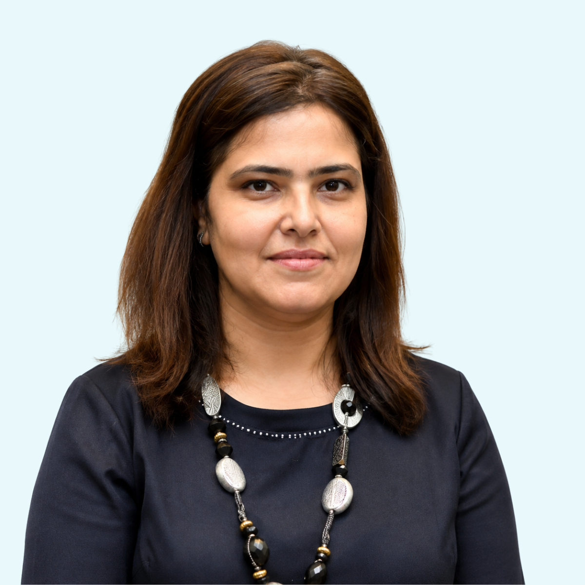 Ms Dipakshi Mehandru