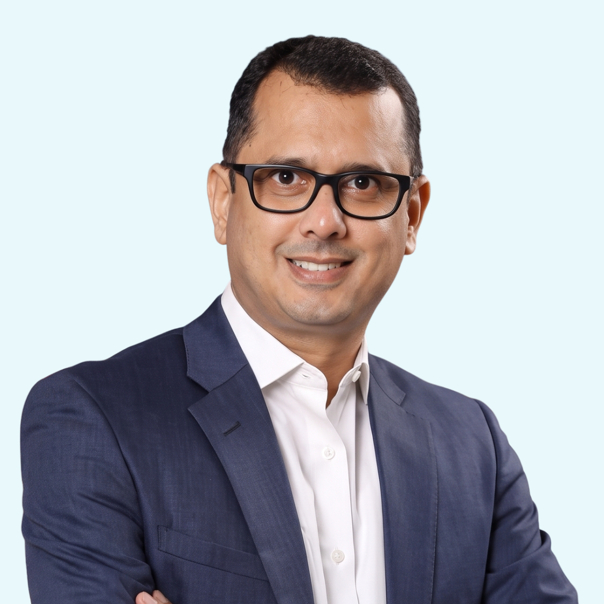 Mr Rajeev Nair