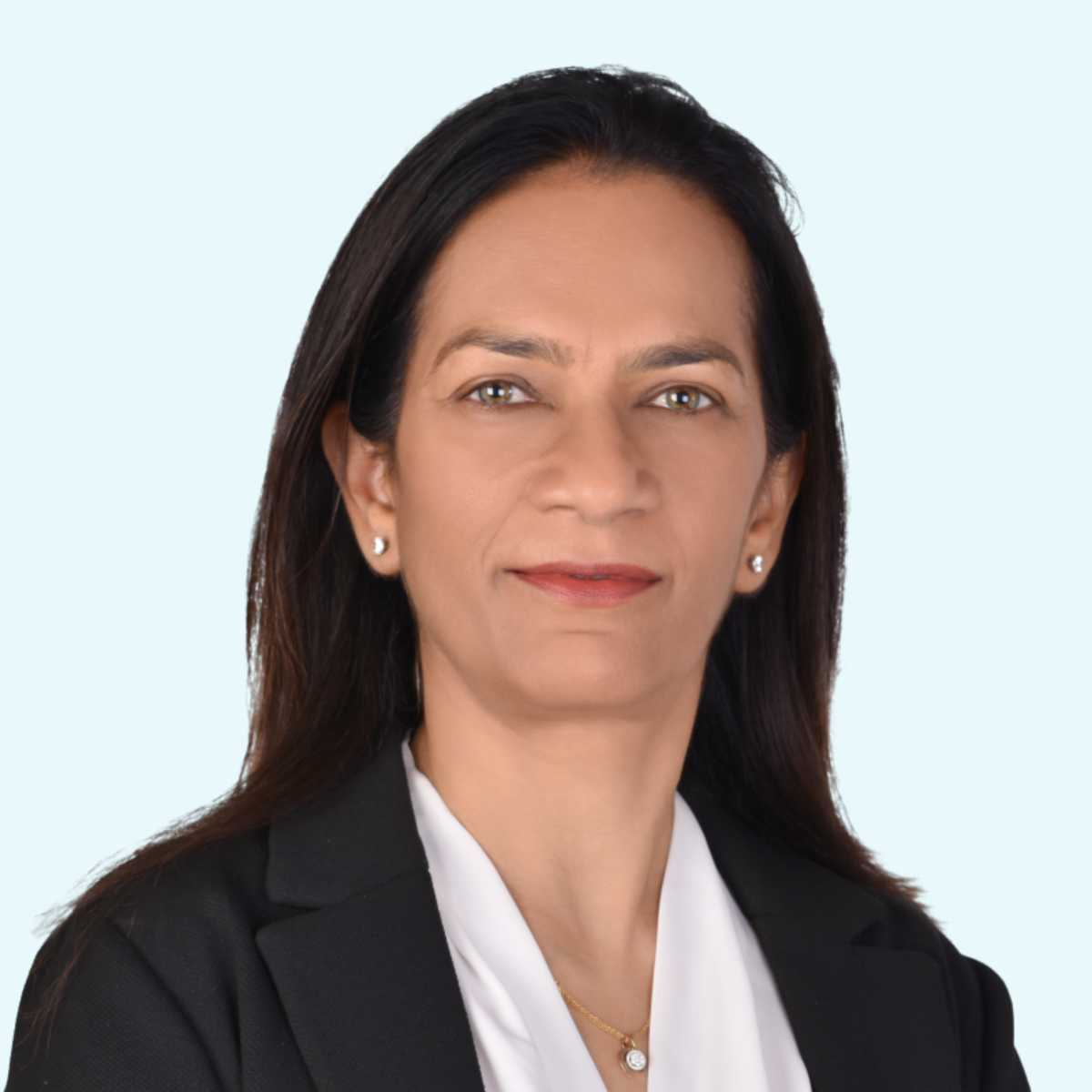 Ms Vibha Mehra