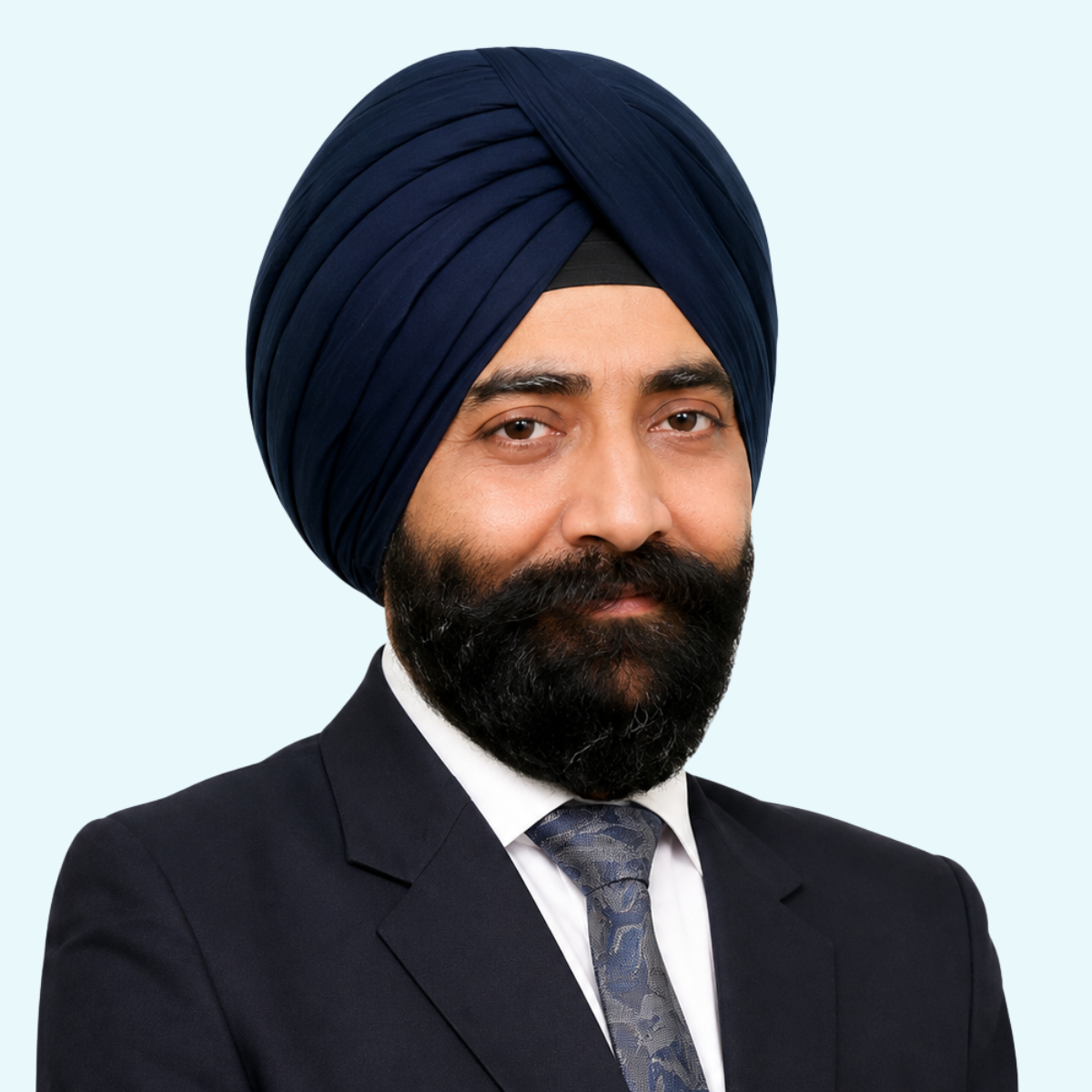 Mr G S Sondhi