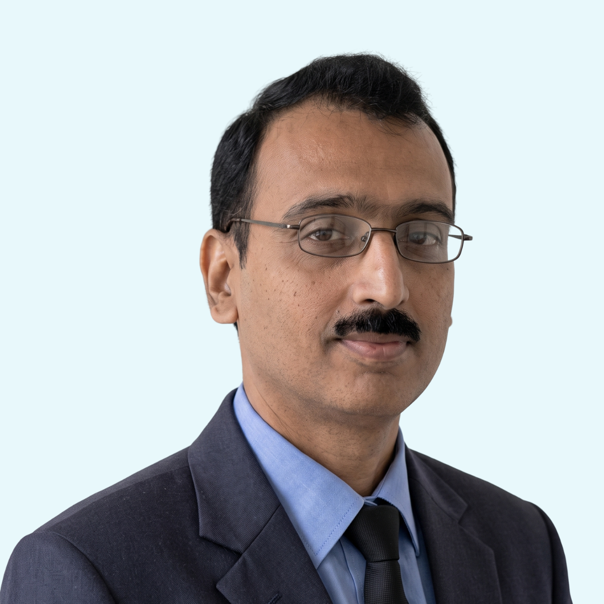 Mr Sharat Chander