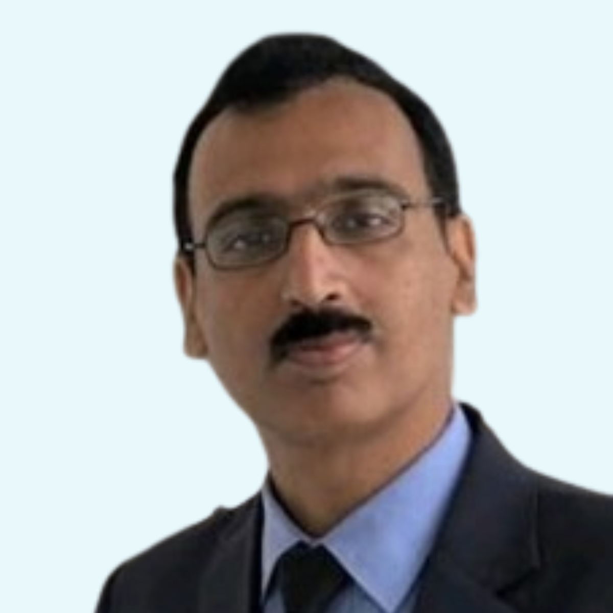 Mr Sharat Chander